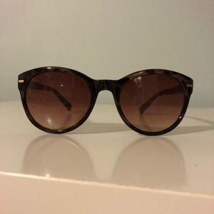 Loft sunglasses